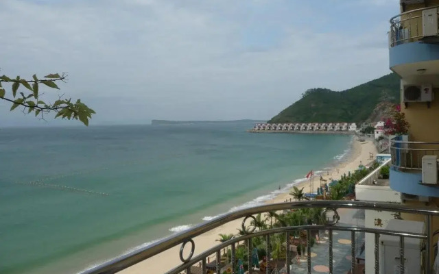 Shenzhen Nan'aoxin Holiday Village