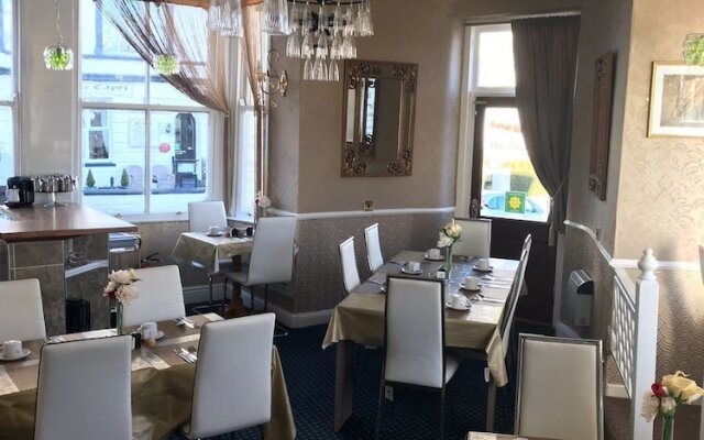 The Llandudno Hotel