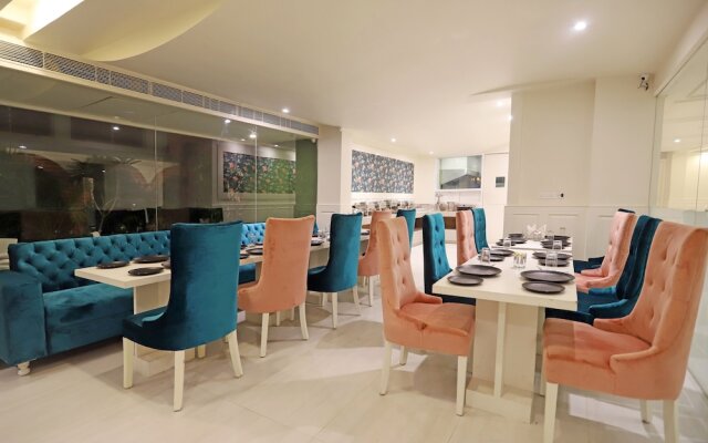 Cygnett Lite Grand, jaipur