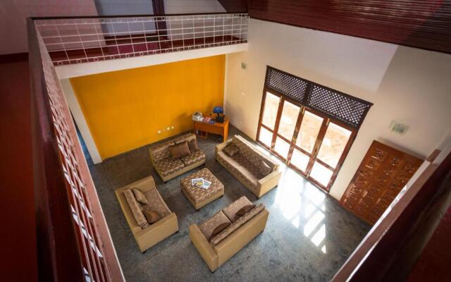 Dayanithi Guest House