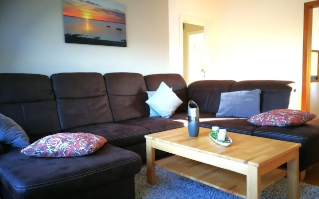 Apartment in Fehmarn OT Landkirchen