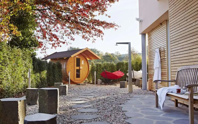 Lindner Hotel & Sporting Club Wiesensee
