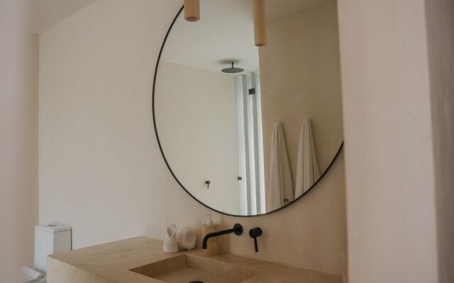 Casa Marfil By Lockey
