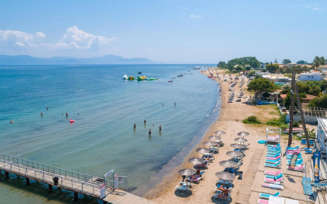Paralia Studios