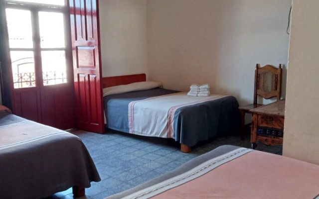 Hotel Casa del Artillero