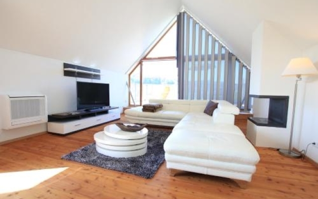 Hotel Hochgrassnitzberg