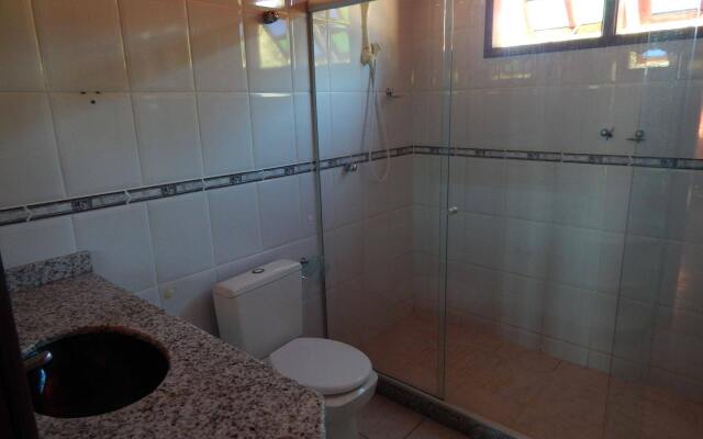Praia Brava Guesthouse Buzios