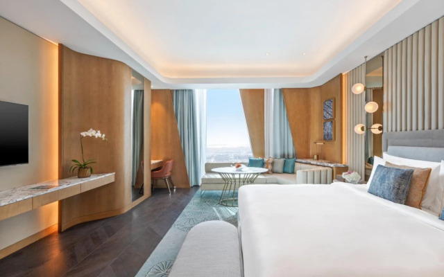 Mandarin Oriental Downtown, Dubai