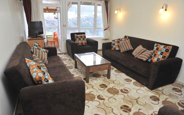 Defne Prenses Hotel