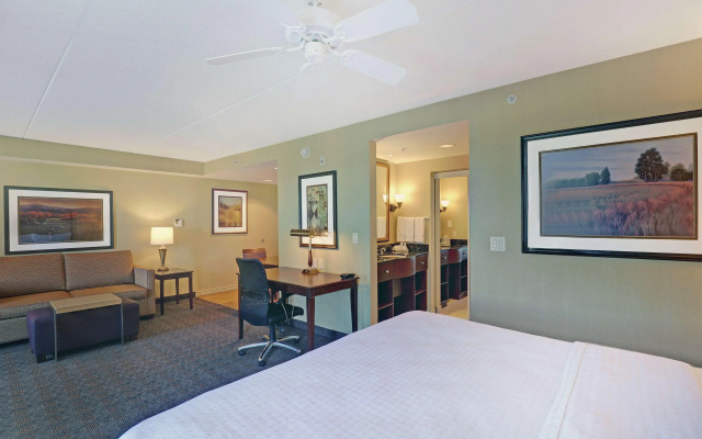Homewood Suites by Hilton Cambridge Waterloo Ontario