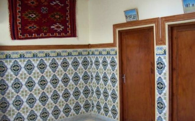 Maison d'Hôtes Ait Souka