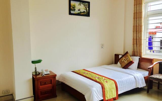 Binh Minh Hotel Ninh Binh