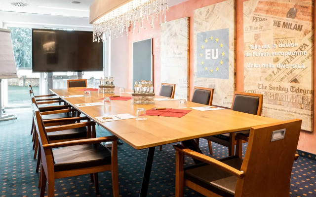 Best Western Hotel am Walserberg