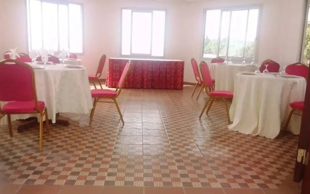 Hôtel Les Polygones