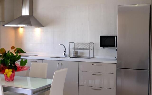 Apartamento Playamar 2D