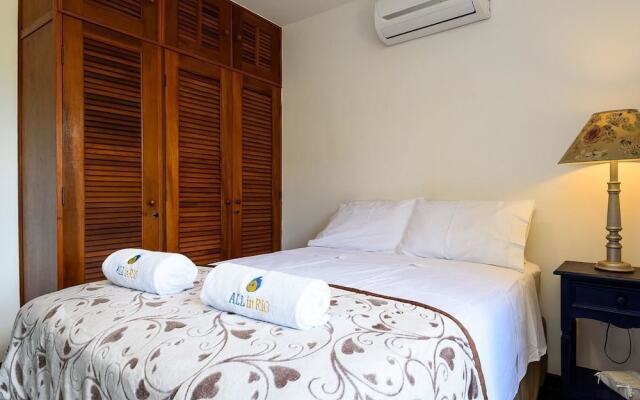 All in Rio - Casa com Área Gourmet e diarista