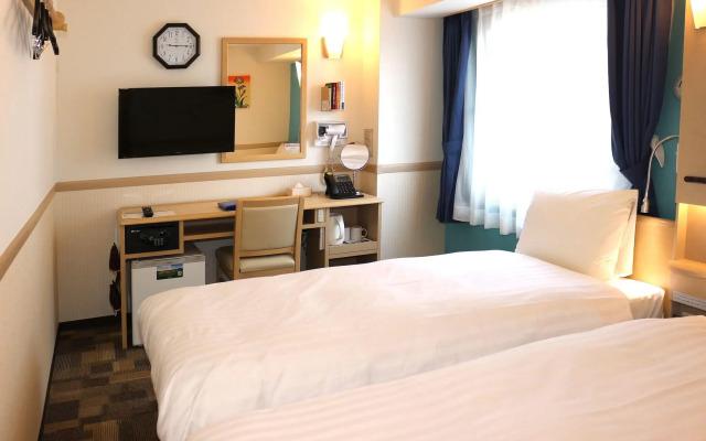 Toyoko Inn Urawa Misono Station