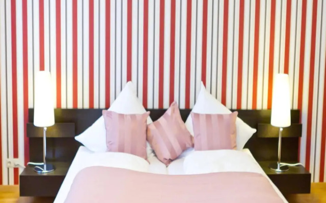 Suitenhotel Laterne