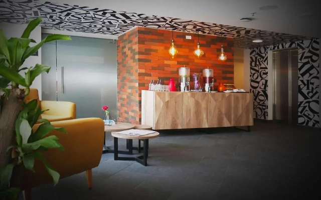Park Inn By Radisson Quito