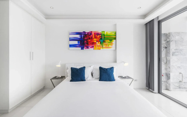 The Vista Karon By Favstay