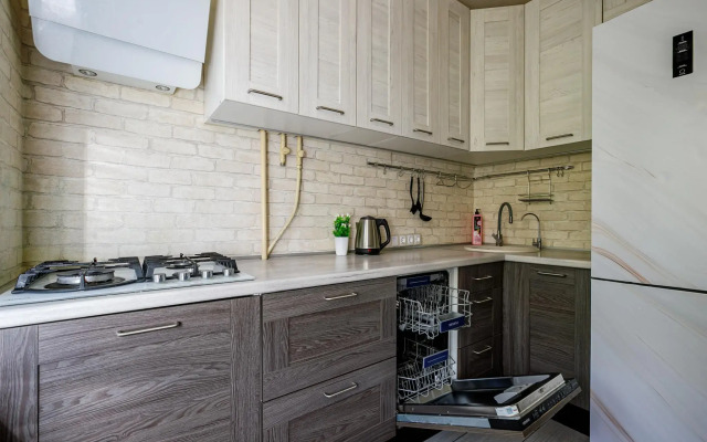 MaxRealty24 на улице Молодогвардейская 1 корпус 1