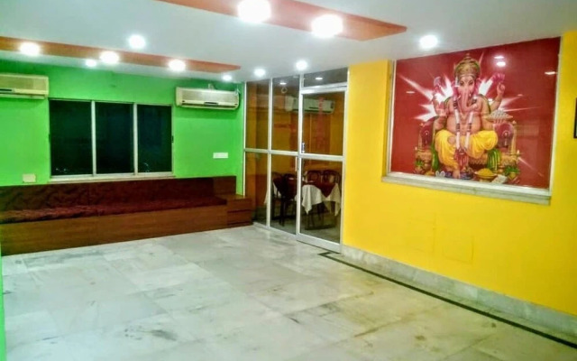 Janata Hotel & Restaurant