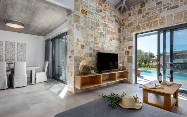Villa Angelos in Ionian Islands