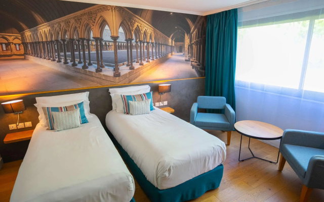 Mercure Mont Saint Michel