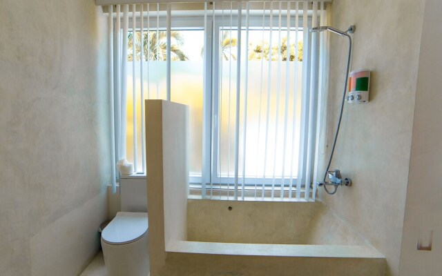 Residence Villas Agua Dulce