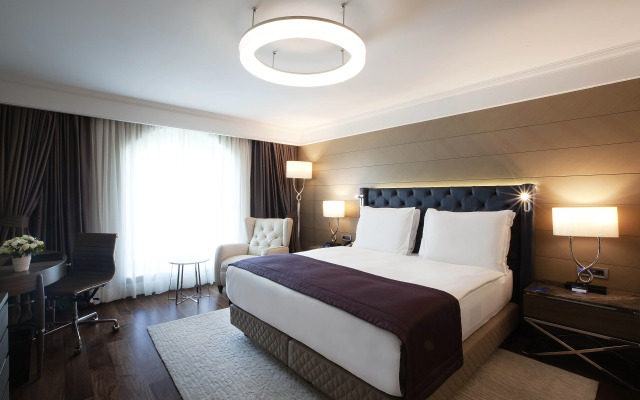 Radisson Blu Hotel, Istanbul Sisli
