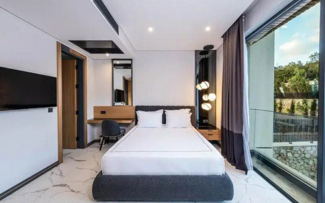 Door'a Bodrum Villas