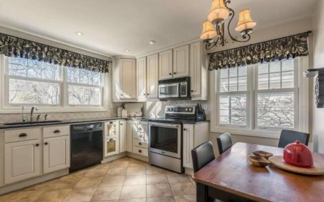 Desired Suite in South End Halifax