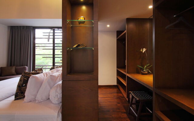 AbivillA Seminyak