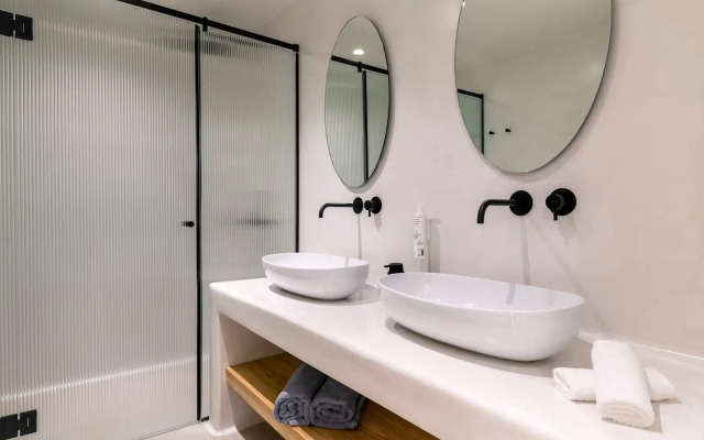 Mg Villas Mykonos