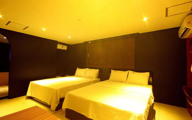 Motel Yam