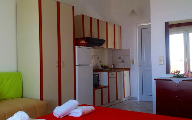 Spiros Studios