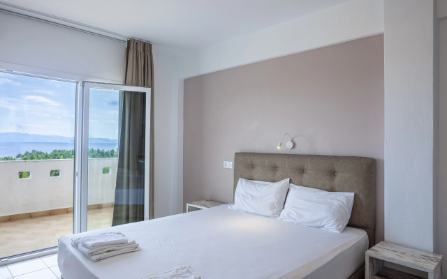 Skentos Hotel