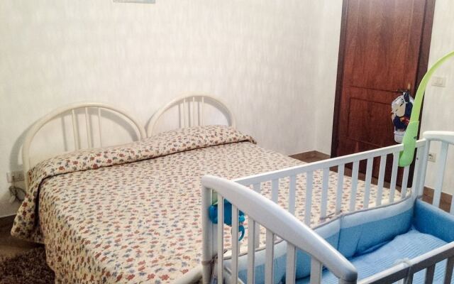 B&B Lu Grillu Holiday