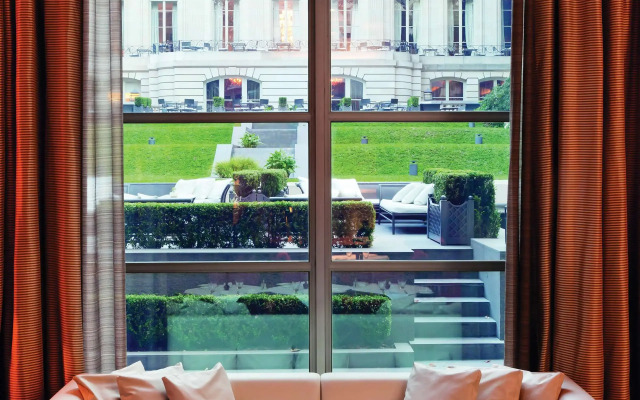 Palacio Duhau - Park Hyatt Buenos Aires
