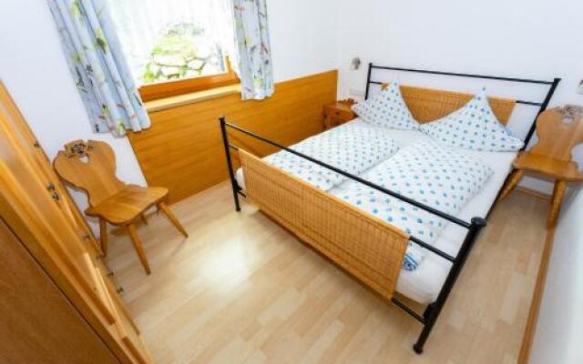 Ferienwohnungen Angermaier