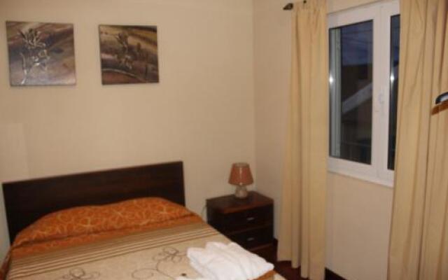 Residencia Bem Estar Dona Adelina