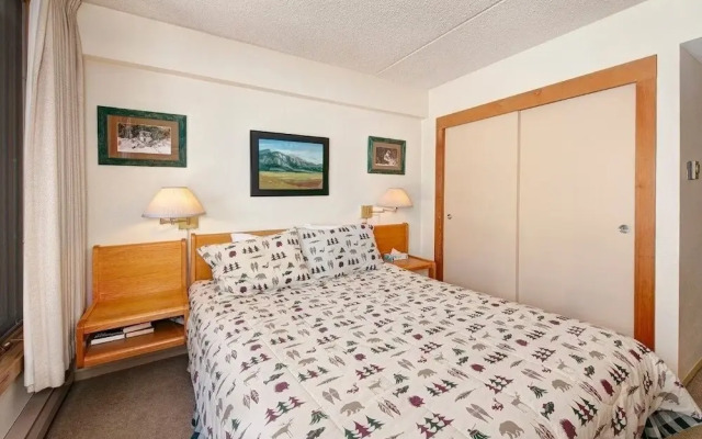 1776 Decatur 4 Bedroom Condo