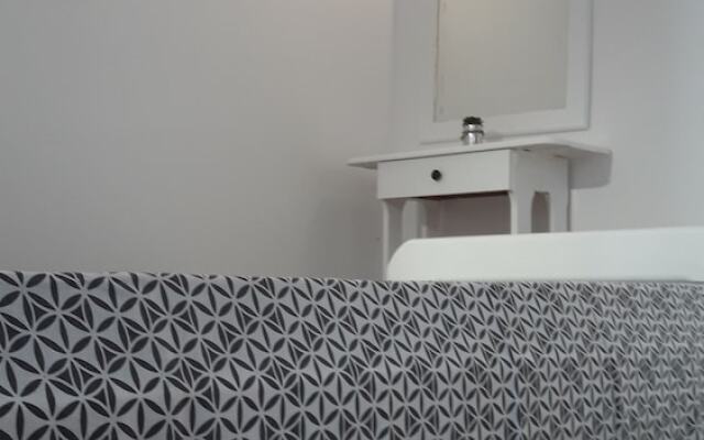 Spasmata Studios & Apartments