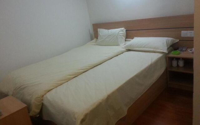 Golden axe Shortcut Hotel