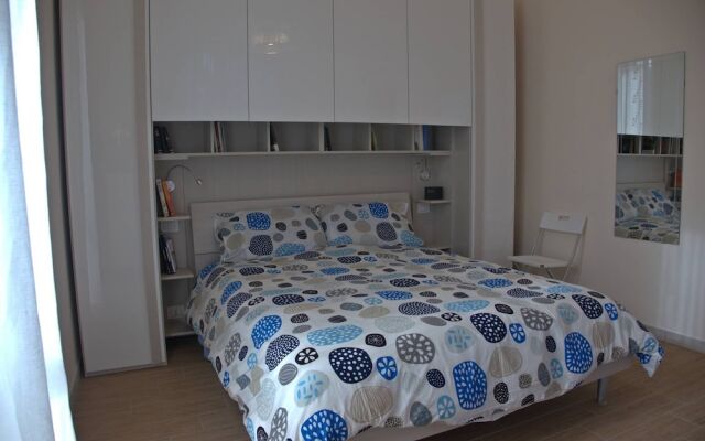 Family House La Spezia - 5lands By Train