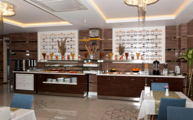 Park Yalcin Hotel