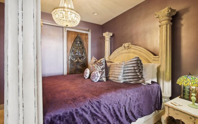 Diamond Beach 7ph-3 - Italian Villa