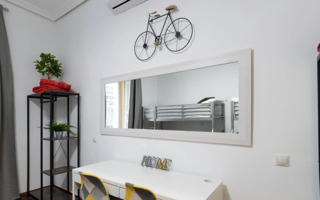 vip CERVANTES, by MONARO*****