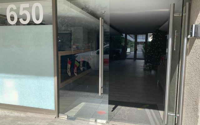 Santiago Centro Boutique Familiar