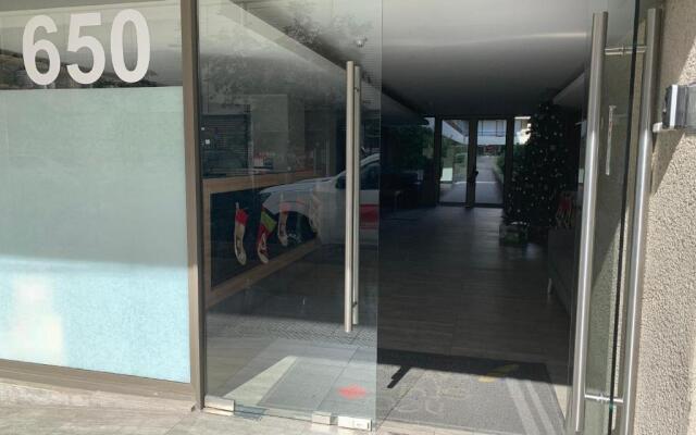 Santiago Centro Boutique familiar